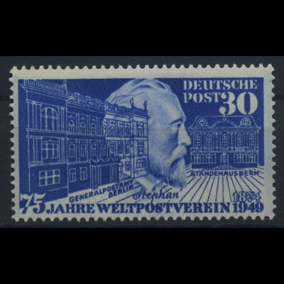 BUND 1949 Nr. 116 postfrisch (96493)