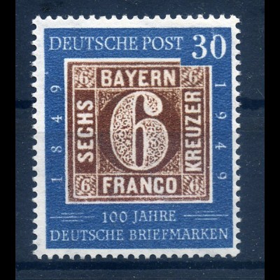 BUND 1949, Nr. 115 I (96779)