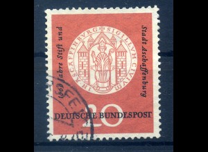 BUND 1957, Nr. 255 VI (96783)