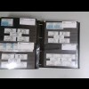 ALLE WELT: Posten Automatenmarken postfrisch/gestempelt (800177)