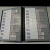 BERLIN BRANDENBURG Plattenfehler Sammlung (800049)