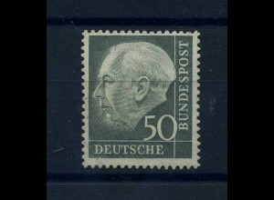 BUND 1954 Nr 189 postfrisch (107593)