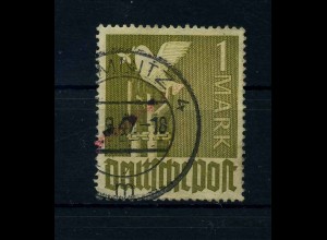 KONTROLLRAT 1947 Nr 959d gestempelt (107671)
