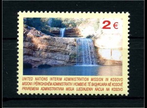 KOSOWO 2004 Nr 26 postfrisch (107966)
