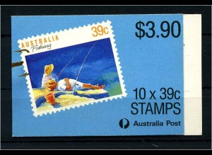 AUSTRALIEN 1989 Nr 1142 postfrisch (108111)
