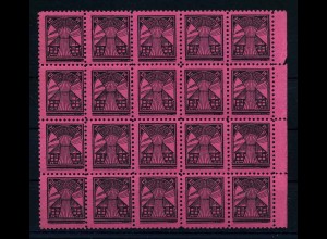 SBZ 1945 Nr 16 postfrisch (109134)
