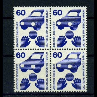 BERLIN 1971 Nr 409 postfrisch (113349)