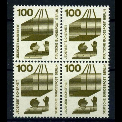 BERLIN 1971 Nr 410 postfrisch (113351)