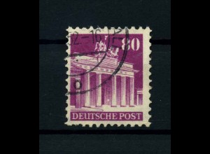 BIZONE 1948 Nr 94wg DD gestempelt (113953)
