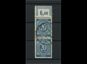 KONTROLLRAT 1946 Nr 924 postfrisch (116980)