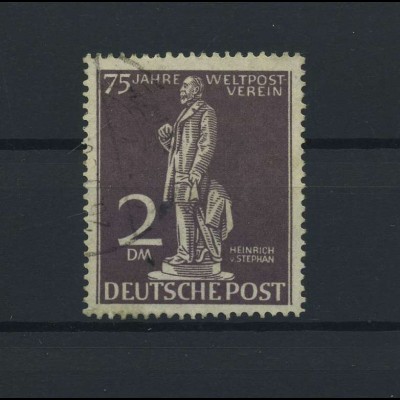 BERLIN 1949 Nr 41 gestempelt (118409)