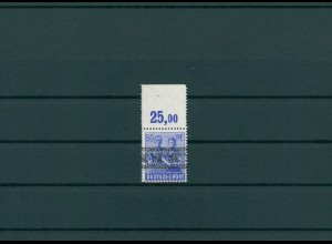 BIZONE 1948 Nr 48I postfrisch (200302)