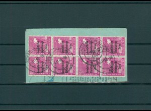 SBZ 1948 Nr 193 gestempelt (200440)