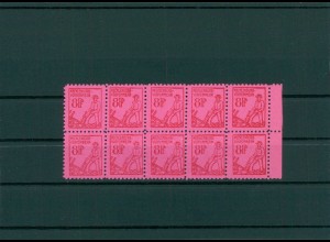 SBZ 1945 Nr 11xb postfrisch (203715)
