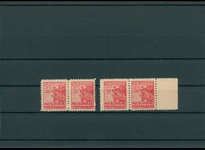 SBZ 1945 Nr 36y postfrisch (203875)