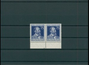 KONTROLLRAT 1947 Nr 964 postfrisch (203901)