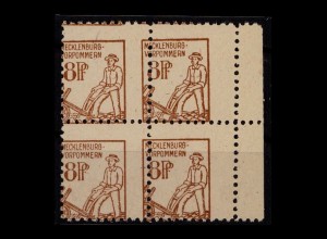 SBZ 1945 Nr 15 postfrisch (206105)