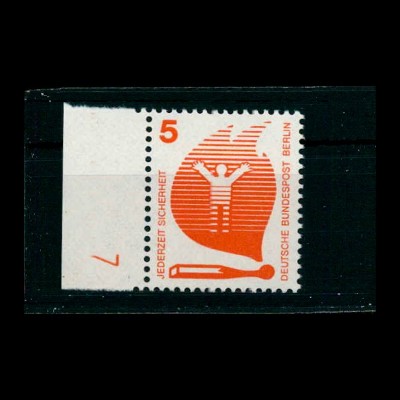 BERLIN 1971 Nr 402DZ postfrisch (401282)