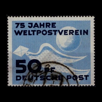 DDR 1949 Nr 242 gestempelt (403799)