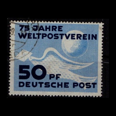 DDR 1949 Nr 242 gestempelt (403806)