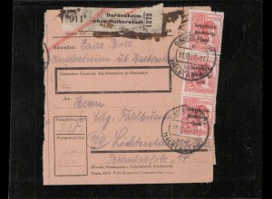 SBZ 1948 Nr 192 u.a. gestempelt (211532)