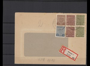 SBZ 1946 interessanter Brief (212081)