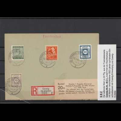 SBZ 1945 Nr 48DI Brief (212157)