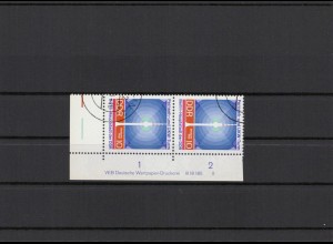 DDR 1969 Nr 1509 DV gestempelt (212598)