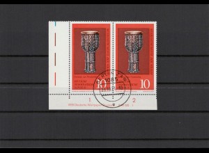 DDR 1971 Nr 1708 DV gestempelt (212638)