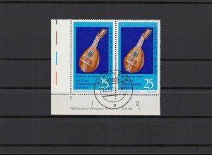 DDR 1971 Nr 1711 DV gestempelt (212641)