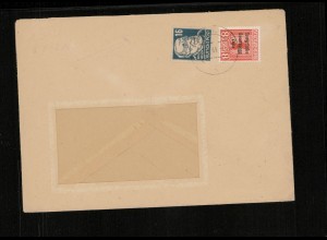 SBZ 1948 Nr 218a gestempelt (213285)