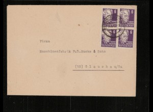 SBZ 1948 Nr 213 gestempelt (213289)