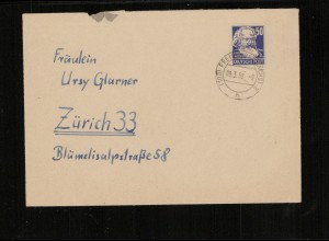 SBZ 1948 Nr 224 gestempelt (213312)