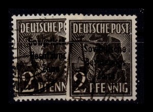 SBZ 1948 Nr 182 gestempelt (406431)
