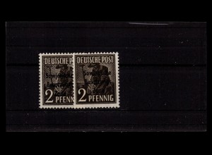 SBZ 1948 Nr 182 postfrisch (406450)