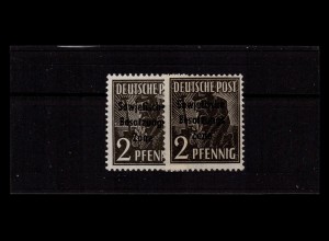 SBZ 1948 Nr 182 postfrisch (406453)