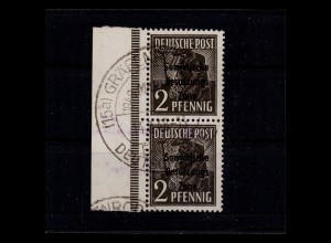 SBZ 1948 Nr 182 gestempelt (406628)