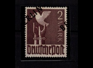 BERLIN 1948 Nr 18 postfrisch (406980)