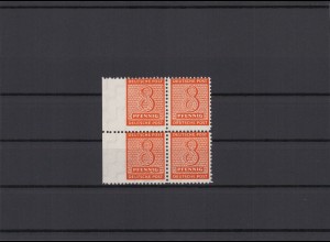 SBZ 1949 Nr 118BX postfrisch (407125)