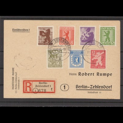 SBZ 1945 Nr 1-7B Brief (500131)