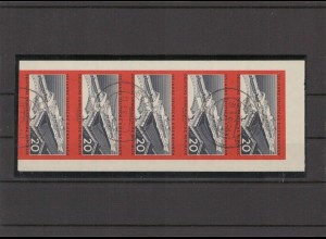 DDR 1960 Nr 805B gestempelt (213708)