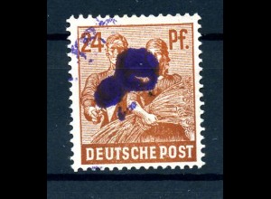 SBZ 1948 Nr 174 IV postfrisch (214283)