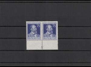 KONTROLLRAT 1947 Nr 964 postfrisch (215311)
