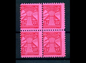 SBZ 1945 Nr 19y postfrisch (215648)