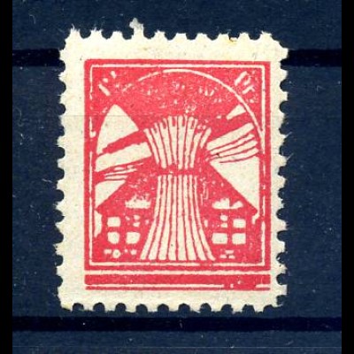 SBZ 1945 Nr 18Ia postfrisch (215661)
