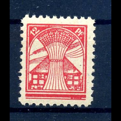 SBZ 1945 Nr 18Ib postfrisch (215664)