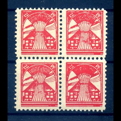 SBZ 1945 Nr 18Ib postfrisch (215667)