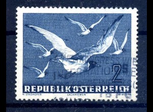 OESTERREICH 1950 Nr 956 gestempelt (215988)