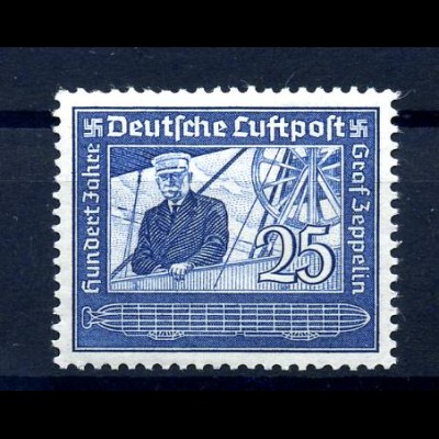 DEUTSCHES REICH 1938 Nr 669 postfrisch (216037)