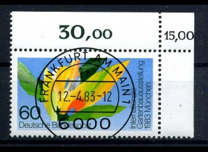 BUND 1983 Nr 1174 KWBZ gestempelt (216823)